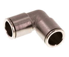 12mm 90deg Elbow Push-in Fitting Brass FKM