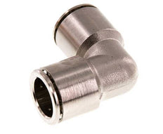 16mm 90deg Elbow Push-in Fitting Brass FKM