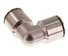 16mm 90deg Elbow Push-in Fitting Brass FKM