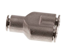 6mm Y Push-in Fitting Brass FKM