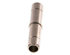 8mm Plug-in Connector Brass FKM [5 Pieces]