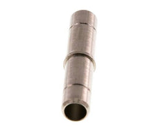 8mm Plug-in Connector Brass FKM [5 Pieces]