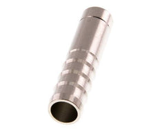14mm x 13mm Plug-in Fitting with Hose Pillar Brass FKM