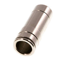 12mm x 16mm Push-in Fitting with Plug-in Brass NBR