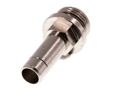 10mm x G3/8'' Plug-in Fitting with Male Threads Brass NBR [2 Pieces]