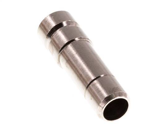 8mm Plug Brass [10 Pieces]