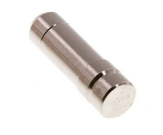 10mm Plug Brass [5 Pieces]