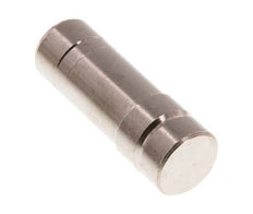 12mm Plug Brass [5 Pieces]