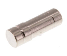 12mm Plug Brass [5 Pieces]