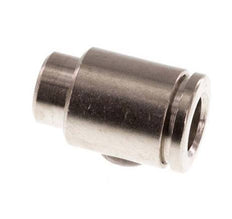 6mm Cap Brass NBR [2 Pieces]