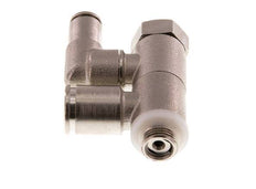 Pilot Operated Check Valve 8mm & G1/8'' Male Elbow Brass 0.5-10bar (7-145psi)