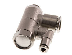 Pilot Operated Check Valve 12mm & G1/4'' Male Elbow Brass 0.5-10bar (7-145psi)