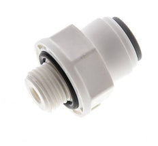 5/32'' x G1/8'' Push-in Fitting with Male Threads POM EPDM [5 Pieces]