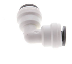 5/32'' 90deg Elbow Push-in Fitting POM EPDM [5 Pieces]