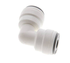 3/16'' 90deg Elbow Push-in Fitting POM EPDM [5 Pieces]