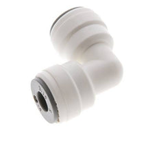3/16'' 90deg Elbow Push-in Fitting POM EPDM [5 Pieces]