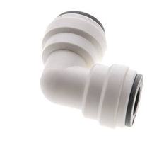 5/16'' 90deg Elbow Push-in Fitting POM EPDM [5 Pieces]