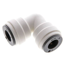 5/16'' 90deg Elbow Push-in Fitting POM EPDM [5 Pieces]