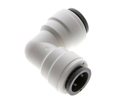 1/2'' 90deg Elbow Push-in Fitting POM EPDM [2 Pieces]