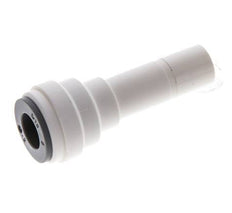 5/16'' x 3/8'' Push-in Fitting with Plug-in POM EPDM [5 Pieces]