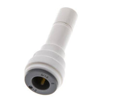 5/16'' x 3/8'' Push-in Fitting with Plug-in POM EPDM [5 Pieces]