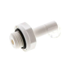 5/16'' x G1/4'' Plug-in Fitting with Male Threads POM EPDM [5 Pieces]