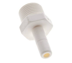 5/16'' x R3/8'' Plug-in Fitting with Male Threads POM EPDM [10 Pieces]