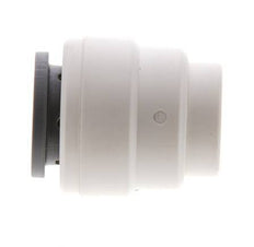 1/2'' Cap POM EPDM FDA [5 Pieces]