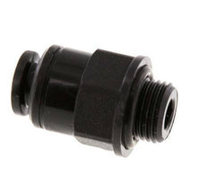 5mm x G1/8'' Push-in Fitting with Male Threads POM NBR [5 Pieces]