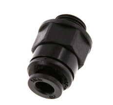 5mm x G1/8'' Push-in Fitting with Male Threads POM NBR [5 Pieces]