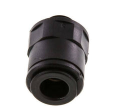 8mm x G1/8'' Push-in Fitting with Male Threads POM NBR [5 Pieces]