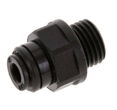 5mm x G1/4'' Push-in Fitting with Male Threads POM NBR [5 Pieces]