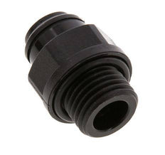 5mm x G1/4'' Push-in Fitting with Male Threads POM NBR [5 Pieces]