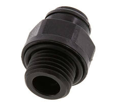 5mm x G1/4'' Push-in Fitting with Male Threads POM NBR [5 Pieces]