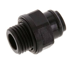 5mm x G1/4'' Push-in Fitting with Male Threads POM NBR [5 Pieces]