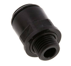 10mm x G1/4'' Push-in Fitting with Male Threads POM NBR [2 Pieces]
