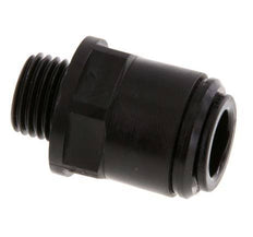 10mm x G1/4'' Push-in Fitting with Male Threads POM NBR [2 Pieces]