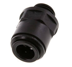 10mm x G1/4'' Push-in Fitting with Male Threads POM NBR [2 Pieces]