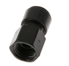 6mm x G1/4'' Push-in Fitting with Female Threads POM NBR [2 Pieces]