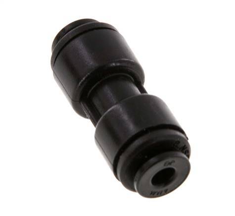 4mm Push-in Fitting POM NBR [2 Pieces]