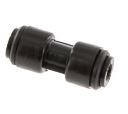 5mm Push-in Fitting POM NBR [2 Pieces]