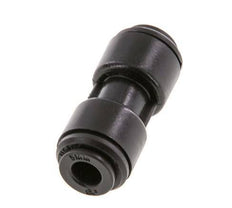 5mm Push-in Fitting POM NBR [2 Pieces]