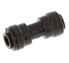 6mm Push-in Fitting POM NBR [2 Pieces]
