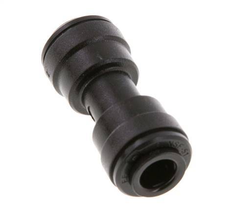 6mm Push-in Fitting POM NBR [2 Pieces]