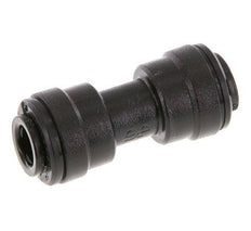 6mm Push-in Fitting POM NBR [2 Pieces]