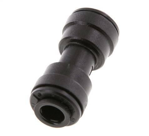 6mm Push-in Fitting POM NBR [2 Pieces]