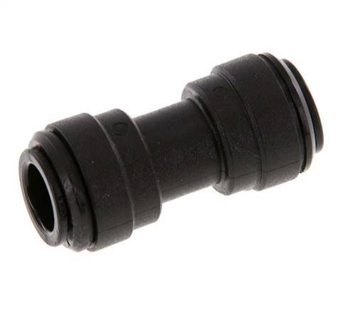 10mm Push-in Fitting POM NBR [2 Pieces]