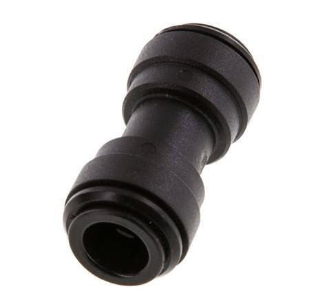 10mm Push-in Fitting POM NBR [2 Pieces]