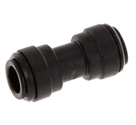 10mm Push-in Fitting POM NBR [2 Pieces]