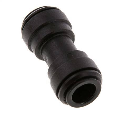 10mm Push-in Fitting POM NBR [2 Pieces]